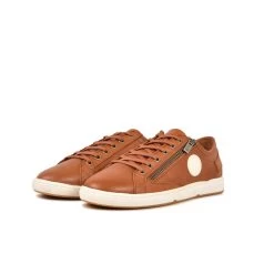 Pataugas JESTER/N F2H CAMEL -Chaussures Homme Femme Soldes Magasin 628070 751 BASKET FEMME JESTER N F2H CAMEL 5