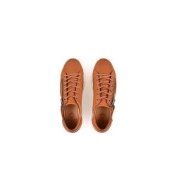 Pataugas JESTER/N F2H CAMEL -Chaussures Homme Femme Soldes Magasin 628070 751 BASKET FEMME JESTER N F2H CAMEL 6