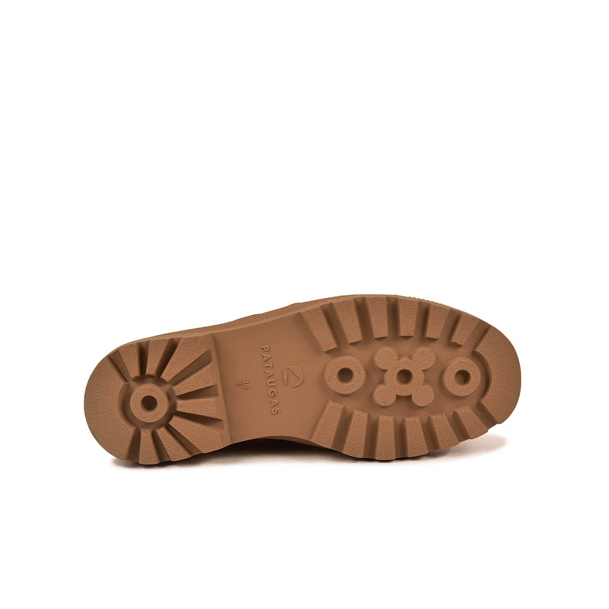 Pataugas AUTHENTIQUE L/GR F2H CARAMEL 7 Pataugas AUTHENTIQUE L/GR F2H CARAMEL – Image 7