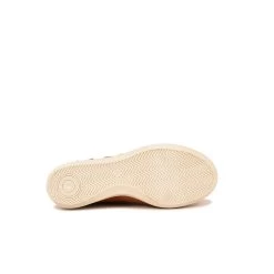 Pataugas PALME F2H CAMEL -Chaussures Homme Femme Soldes Magasin 628117 751 BASKET HAUTE FEMME PALME F2H CAMEL 8