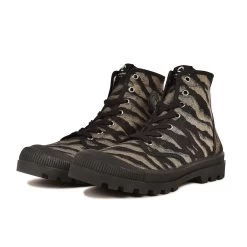 Pataugas AUTHENTIQUE M/TZ F4H KAKI 10 Pataugas AUTHENTIQUE M/TZ F4H KAKI -Chaussures Homme Femme Soldes Magasin 628185 554 OG M TZ F4H KAKI 4WEB