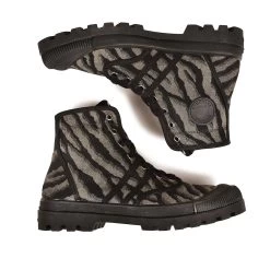 Pataugas AUTHENTIQUE M/TZ F4H KAKI 11 Pataugas AUTHENTIQUE M/TZ F4H KAKI -Chaussures Homme Femme Soldes Magasin 628185 554 OG M TZ F4H KAKI 5WEB