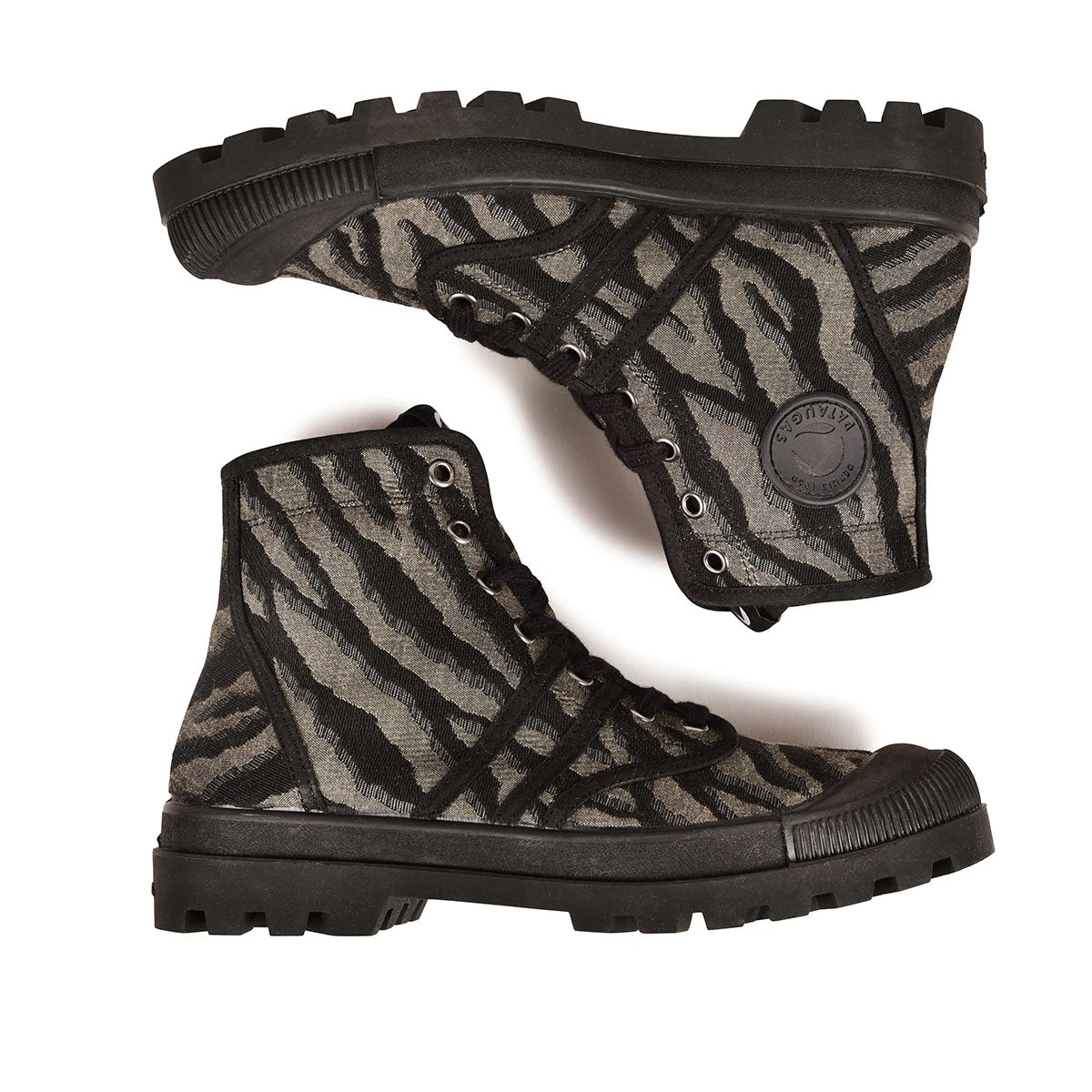 Pataugas AUTHENTIQUE M/TZ F4H KAKI 5 Pataugas AUTHENTIQUE M/TZ F4H KAKI – Image 5