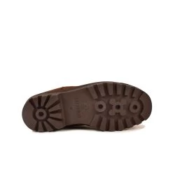 Pataugas AUTHENTIQUE C/S F4H CAMEL -Chaussures Homme Femme Soldes Magasin 628191 751 BOOTS FEMME OG C S F4H CAMEL 7