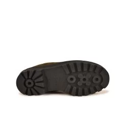 Pataugas AUTHENTIQUE C/S F4H KAKI 13 Pataugas AUTHENTIQUE C/S F4H KAKI -Chaussures Homme Femme Soldes Magasin 628191 BOOTS FEMME OG C S F4H KAKI web8