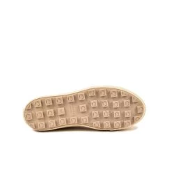 Pataugas ARAN/MIX F4H OFFWHITE/NOIR -Chaussures Homme Femme Soldes Magasin 628206 979 BASKET FEMME ARAN MIX F4H OFFWHITE NOIR 8