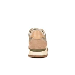 Pataugas ASTATE/MIXS F4H BEIGE 12 Pataugas ASTATE/MIXS F4H BEIGE -Chaussures Homme Femme Soldes Magasin 628211 BASKET FEMME ASTATE F4H MIX S BEIGE 7
