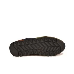 Pataugas ASTATE/MIX H4H KAKI -Chaussures Homme Femme Soldes Magasin 628212 BASKET HOMME ASTATE H4H MIX KAKI 7