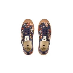 Pataugas ETCHE L/JFL F4H MARINE -Chaussures Homme Femme Soldes Magasin 628223 456 BASKET FEMME ETCHE L JFL F4H MARINE 6