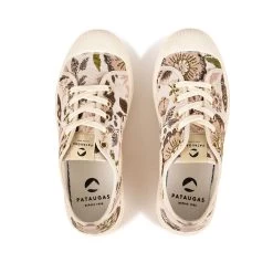 Pataugas ETCHE L/JFL F4H BEIGE 11 Pataugas ETCHE L/JFL F4H BEIGE -Chaussures Homme Femme Soldes Magasin 628223 BASKET FEMME ETCHE L JFL F4H BEIGE 6