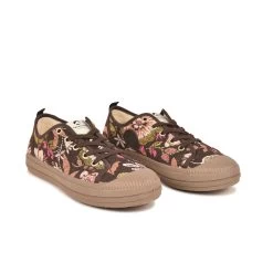 Pataugas ETCHE L/JFL F4H MARRON -Chaussures Homme Femme Soldes Magasin 628223 BASKET FEMME ETCHE L JFL F4H MARRON 4 a39ab99b 31ed 482a a1da 54f90c333a50