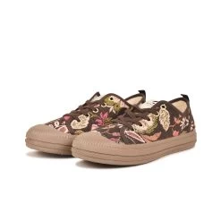 Pataugas ETCHE L/JFL F4H MARRON -Chaussures Homme Femme Soldes Magasin 628223 BASKET FEMME ETCHE L JFL F4H MARRON 5 06865798 755e 492a bb5d 57a811c21faa