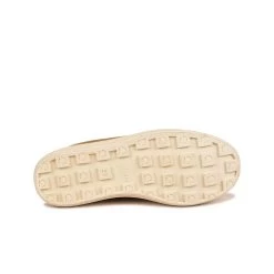 Pataugas ETCHE M/S F4H Argile -Chaussures Homme Femme Soldes Magasin 628244 BASKET FEMME ETCHE M V F4H CAMEL 8