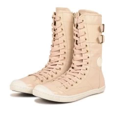 Pataugas IRATIKO/V F4H BEIGE 9 Pataugas IRATIKO/V F4H BEIGE -Chaussures Homme Femme Soldes Magasin 628247 BOOTS FEMME IRATIKO V F4H BEIGE 5