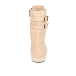 Pataugas IRATIKO/V F4H BEIGE 10 Pataugas IRATIKO/V F4H BEIGE -Chaussures Homme Femme Soldes Magasin 628247 BOOTS FEMME IRATIKO V F4H BEIGE 6