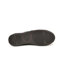 Pataugas JESTER/MIX F4H NOIR/DORÉ -Chaussures Homme Femme Soldes Magasin 628254 BASKET FEMME JESTER MIX F4H NOIR DORE 8