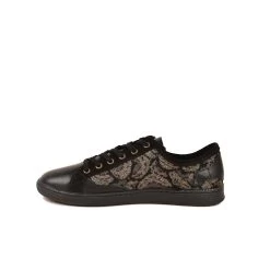 Pataugas JESTER/VI F4H NOIR 10 Pataugas JESTER/VI F4H NOIR -Chaussures Homme Femme Soldes Magasin 628256 850 BASKET FEMME JESTER VI F4H NOIR 3