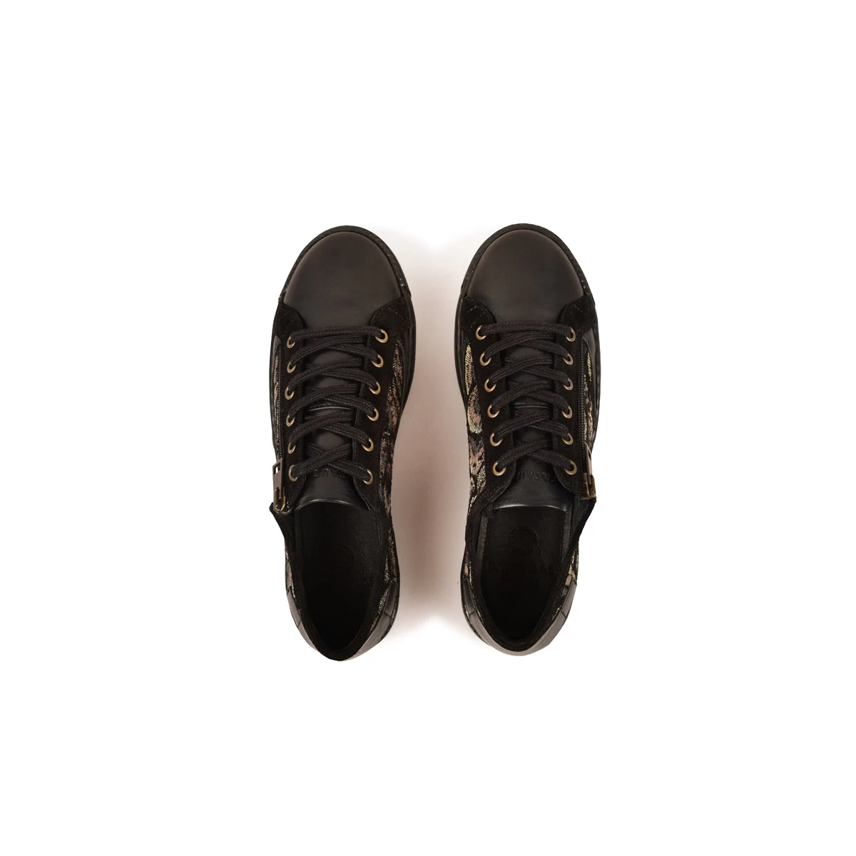 Pataugas JESTER/VI F4H NOIR 6 Pataugas JESTER/VI F4H NOIR – Image 6