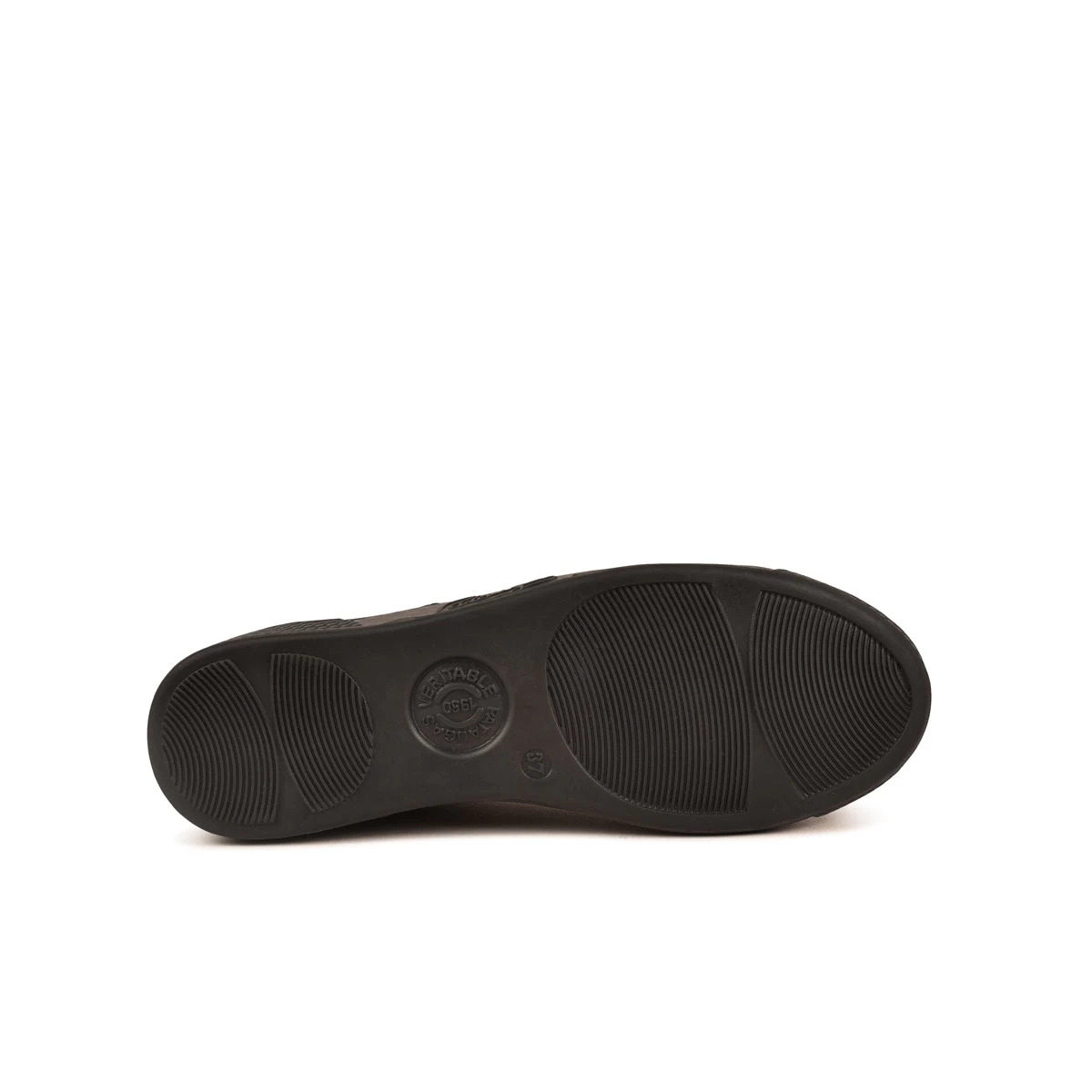 Pataugas JESTER/VI F4H NOIR 8 Pataugas JESTER/VI F4H NOIR – Image 8