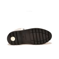 Pataugas NISTOS/V F4H BLANC 13 Pataugas NISTOS/V F4H BLANC -Chaussures Homme Femme Soldes Magasin 628264 100 BOOTS FEMME NISTOS V F4H BLANC 8