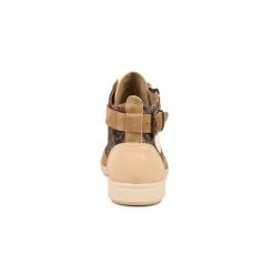 Pataugas PALME/CRI F4H BEIGE 12 Pataugas PALME/CRI F4H BEIGE -Chaussures Homme Femme Soldes Magasin 628269 150 BASKET HAUTE FEMME PALME CRI F4H BEIGE 7