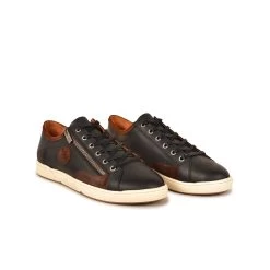 Pataugas JAY/W H4H MARINE 11 Pataugas JAY/W H4H MARINE -Chaussures Homme Femme Soldes Magasin 628288 BASKET HOMME JAY W H4H MARINE 4