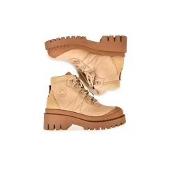 Pataugas AINOA/HK F4H OFF WHITE 11 Pataugas AINOA/HK F4H OFF WHITE -Chaussures Homme Femme Soldes Magasin 628290 BOOTS FEMME AINIOA HK F4H OFF WHITE 6