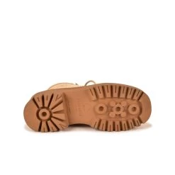 Pataugas AINOA/HK F4H OFF WHITE 13 Pataugas AINOA/HK F4H OFF WHITE -Chaussures Homme Femme Soldes Magasin 628290 BOOTS FEMME AINIOA HK F4H OFF WHITE 8