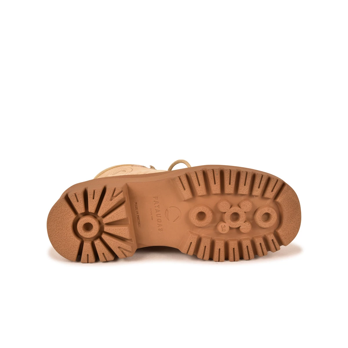 Pataugas AINOA/HK F4H OFF WHITE 7 Pataugas AINOA/HK F4H OFF WHITE – Image 7