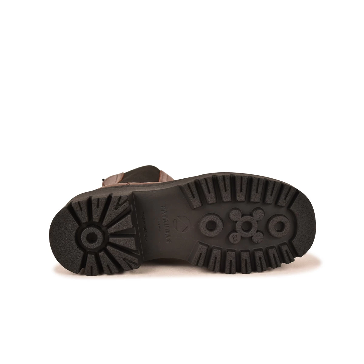 Pataugas AINOA CH/N F4H CHOCOLAT 7 Pataugas AINOA CH/N F4H CHOCOLAT – Image 7