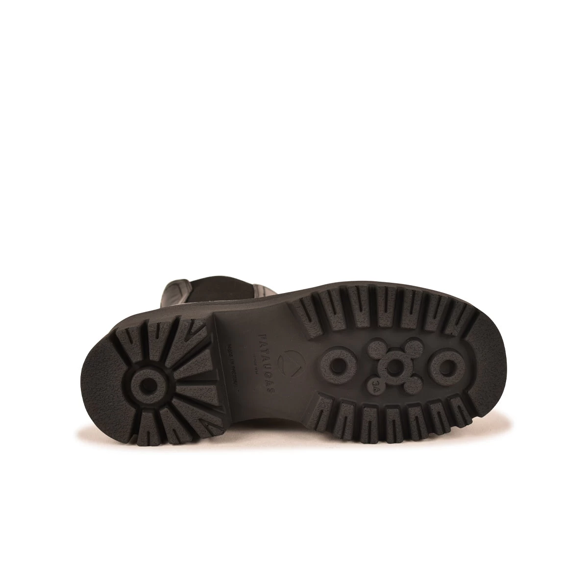 Pataugas AINOA CH/N F4H NOIR 7 Pataugas AINOA CH/N F4H NOIR – Image 7