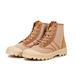 Pataugas AUTHENTIQUE M/MIXTC H4H BEIGE 8 Pataugas AUTHENTIQUE M/MIXTC H4H BEIGE -Chaussures Homme Femme Soldes Magasin 628318 BOOTS FEMME OG M MIXTC F4H BEIGE 5 76faa25c 88d0 4839 8be5 cc9a69eb0ac0