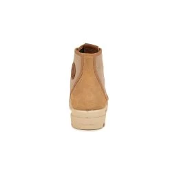 Pataugas AUTHENTIQUE M/MIXTC F4H BEIGE -Chaussures Homme Femme Soldes Magasin 628318 BOOTS FEMME OG M MIXTC F4H BEIGE 7