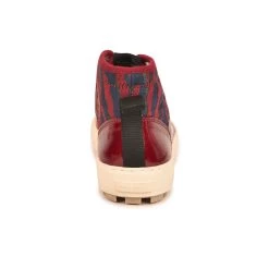 Pataugas ARAN M/ZEB F4H BORDEAUX -Chaussures Homme Femme Soldes Magasin ARANMZEBF4HBORDEAUX6281973557