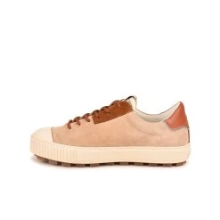 Pataugas ARAN/S F4H BEIGE/CAMEL -Chaussures Homme Femme Soldes Magasin ARANSF4HBEIGECAMEL6282079603