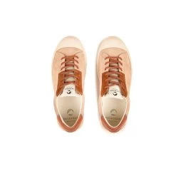 Pataugas ARAN/S F4H BEIGE/CAMEL -Chaussures Homme Femme Soldes Magasin ARANSF4HBEIGECAMEL6282079606