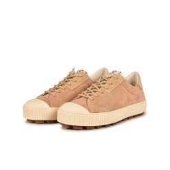 Pataugas ARAN/S F4H ROSE/BEIGE 10 Pataugas ARAN/S F4H ROSE/BEIGE -Chaussures Homme Femme Soldes Magasin ARANSF4HROSEBEIGE6282079825