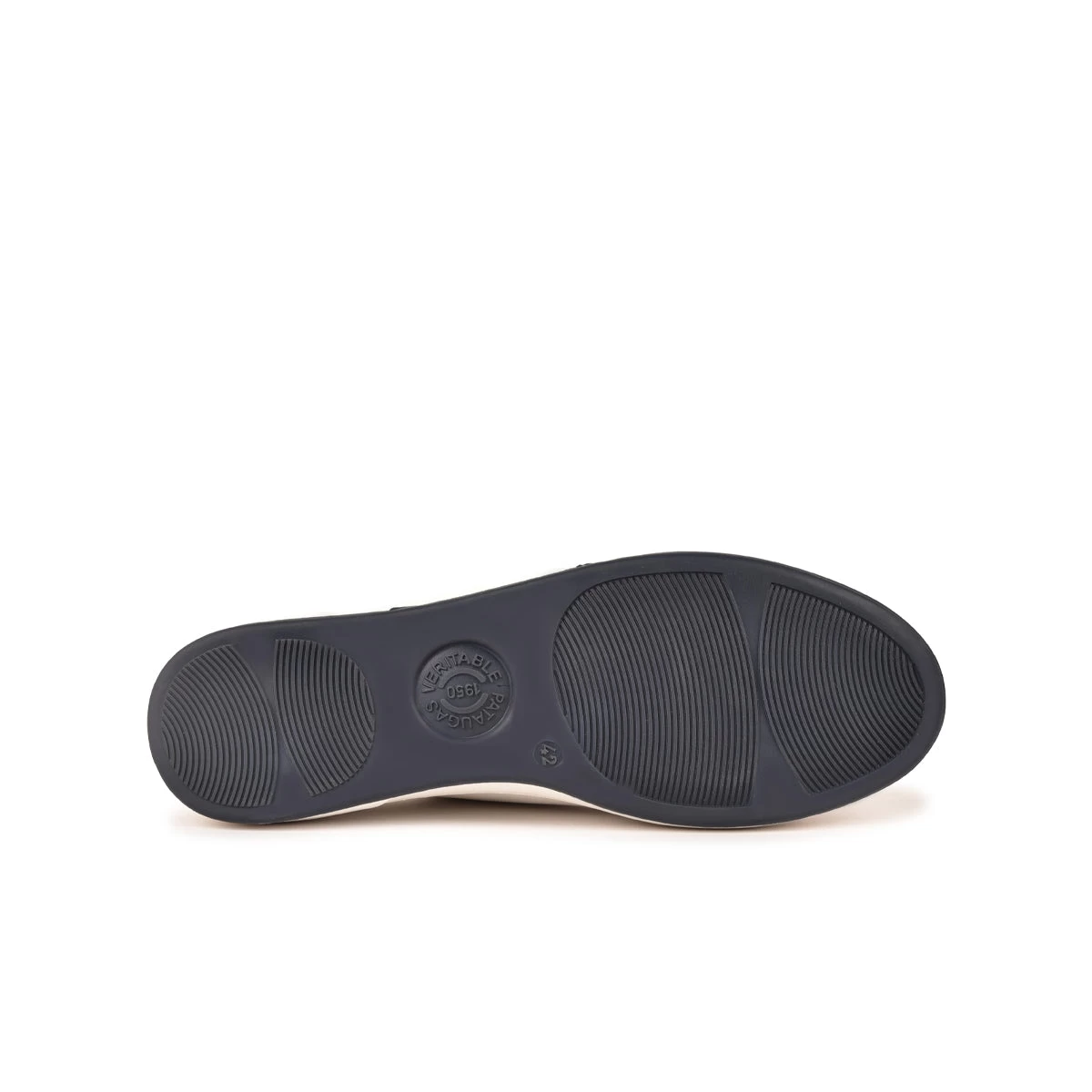 Pataugas JAYO/N H2I BLANC/MARINE 6 Pataugas JAYO/N H2I BLANC/MARINE – Image 6