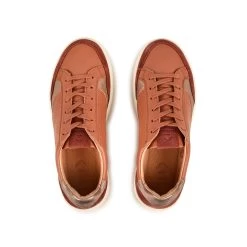 Pataugas BASALT/SNME F2H PECHE/CUIVRE -Chaussures Homme Femme Soldes Magasin BASALT SNME F2H PECHE CUIVRE 628057 965 6