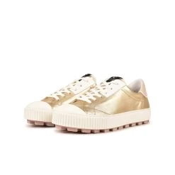 Pataugas ARAN/M F2H DORE 8 Pataugas ARAN/M F2H DORE -Chaussures Homme Femme Soldes Magasin BASKET FEMME ARAN M F2H DORE 5