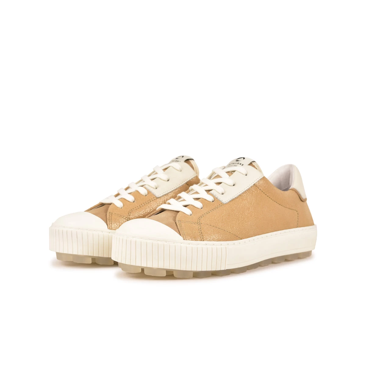 Pataugas ARAN/SV F2H BEIGE 3 Pataugas ARAN/SV F2H BEIGE – Image 3