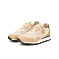 Pataugas ASTATE/MIXS F4I BEIGE 12 Pataugas ASTATE/MIXS F4I BEIGE -Chaussures Homme Femme Soldes Magasin BASKET FEMME ASTATE MIXS F4I NUDE 628515 302 5