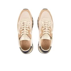 Pataugas ASTATE/MIXS F4I BEIGE 13 Pataugas ASTATE/MIXS F4I BEIGE -Chaussures Homme Femme Soldes Magasin BASKET FEMME ASTATE MIXS F4I NUDE 628515 302 6
