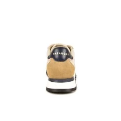 Pataugas ASTATE/MIXS F4I BEIGE 14 Pataugas ASTATE/MIXS F4I BEIGE -Chaussures Homme Femme Soldes Magasin BASKET FEMME ASTATE MIXS F4I NUDE 628515 302 7
