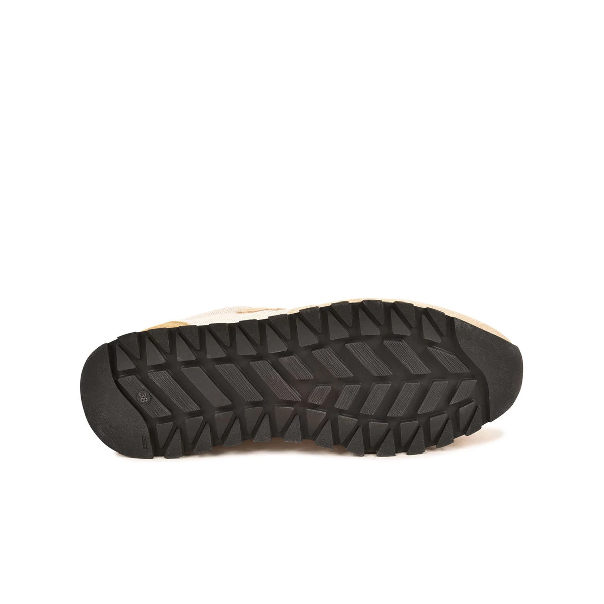 Pataugas ASTATE/MIXS F4I BEIGE 8 Pataugas ASTATE/MIXS F4I BEIGE – Image 8