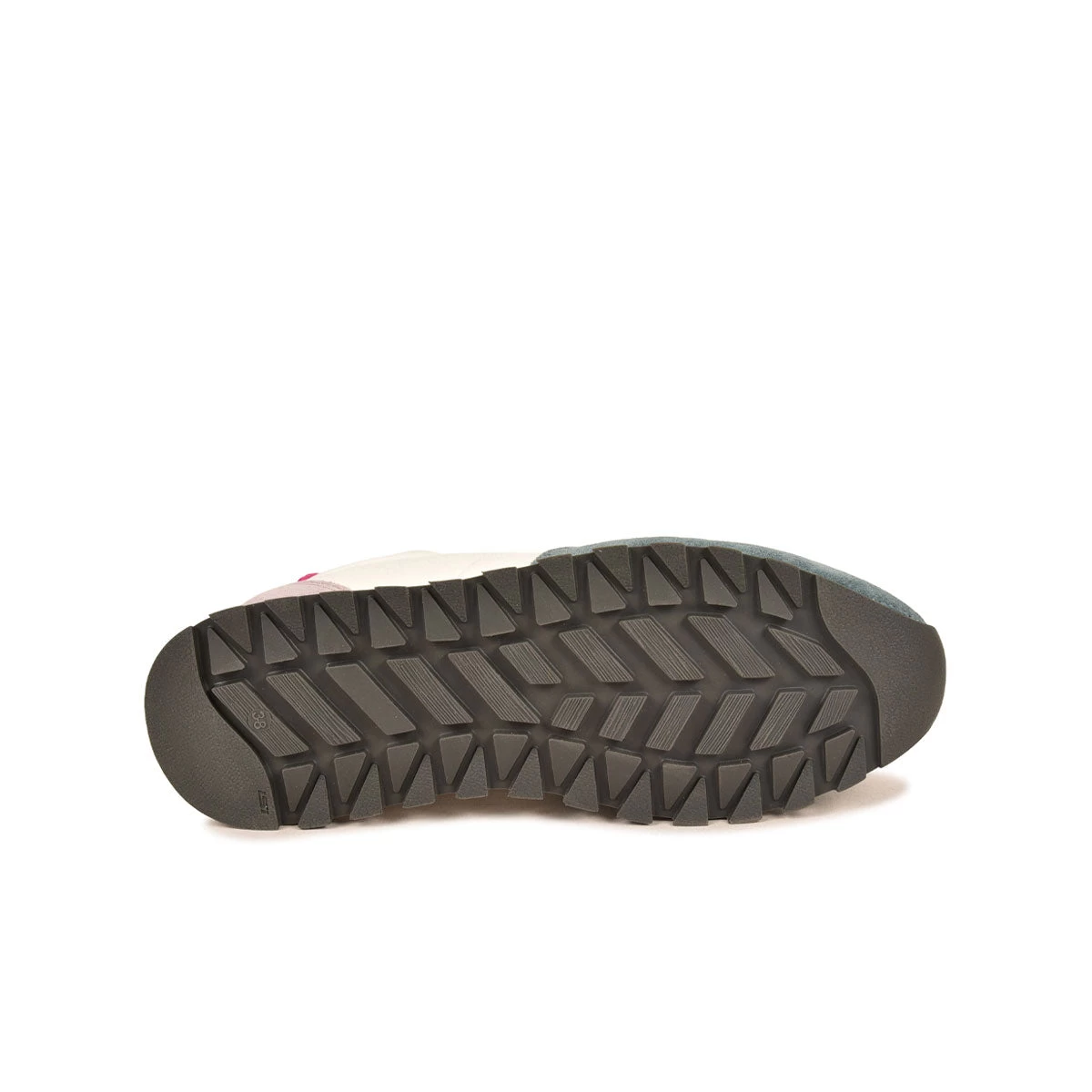 Pataugas ASTATE/NC F2I BLANC 8 Pataugas ASTATE/NC F2I BLANC – Image 8