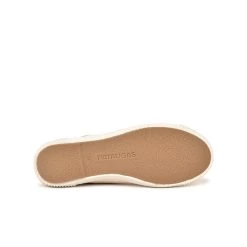 Pataugas BAHIA/NME F2H BLANC -Chaussures Homme Femme Soldes Magasin BASKET FEMME BAHIA NME F2H BLANC 8