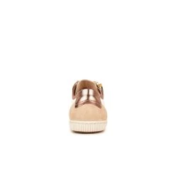 Pataugas BAHIA/SME F2H BLANC/BEIGE 12 Pataugas BAHIA/SME F2H BLANC/BEIGE -Chaussures Homme Femme Soldes Magasin BASKET FEMME BAHIA SME F2H BLANC BEIGE 628048 912 7