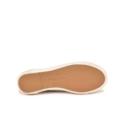 Pataugas BAHIA/SME F2H BLANC/BEIGE 13 Pataugas BAHIA/SME F2H BLANC/BEIGE -Chaussures Homme Femme Soldes Magasin BASKET FEMME BAHIA SME F2H BLANC BEIGE 628048 912 8