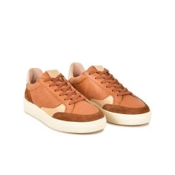 Pataugas BASALTE/NME F2H CAMEL 9 Pataugas BASALTE/NME F2H CAMEL -Chaussures Homme Femme Soldes Magasin BASKET FEMME BASALT NME F2H CAMEL 628439 751 4 41d6b70d e861 4d75 b8ed beb6491939ad